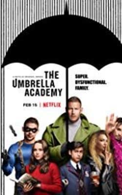 The Umbrella Academy - Season 1