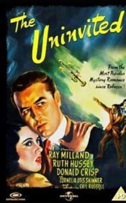 The Uninvited (1944)