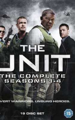 The Unit - Season 2