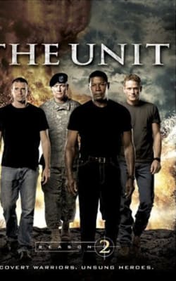 The Unit - Season 4