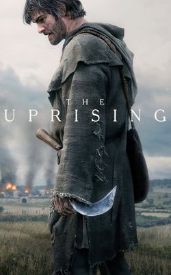 The Uprising-HD