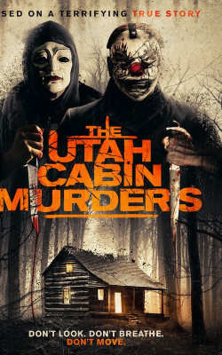 The Utah Cabin Murders