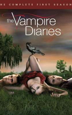 The Vampire Diaries - Season 1