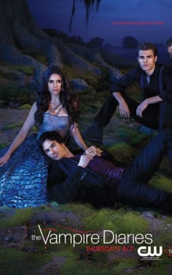 The Vampire Diaries - Season 3