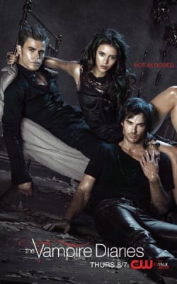 The Vampire Diaries - Season 7