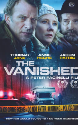 The Vanished