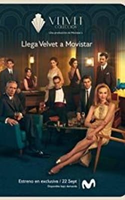 The Velvet Collection - Season 1