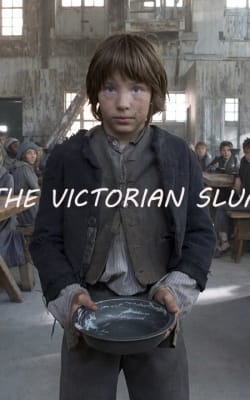 The Victorian Slum - Season 1