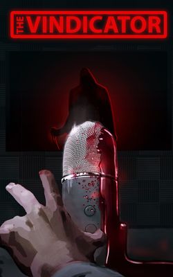 The Vindicator-HD
