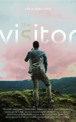 The Visitor The Visitor