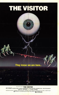 The Visitor (1979)