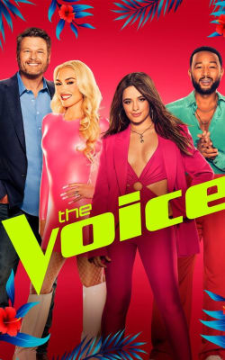 The Voice - Season 22