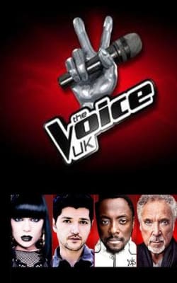 The Voice (UK) - Season 7