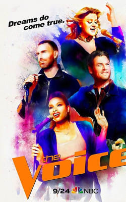 The Voice (US) - Season 15