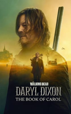 The Walking Dead: Daryl Dixon - Season 2