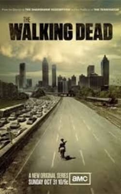 The Walking Dead - Season 1