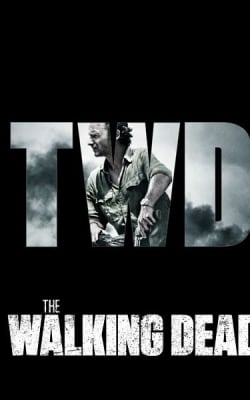 The Walking Dead - Season 6