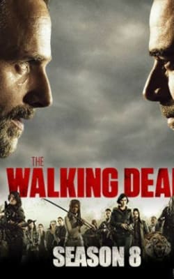 The Walking Dead - Season 8