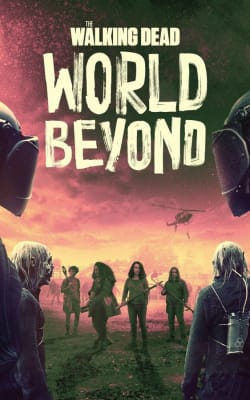 The Walking Dead: World Beyond - Season 2