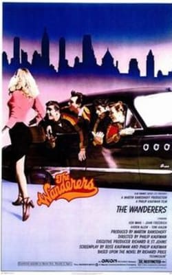 The Wanderers