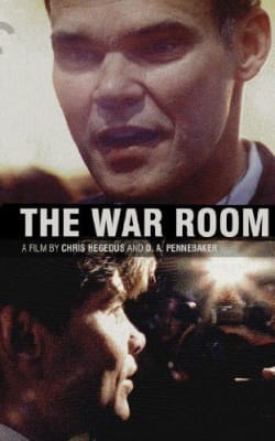 The War Room