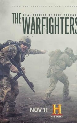 The Warfighters - Season 1