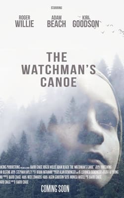 The Watchman's Canoe