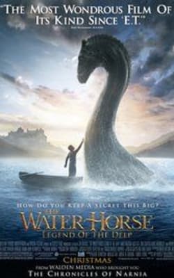 The Water Horse