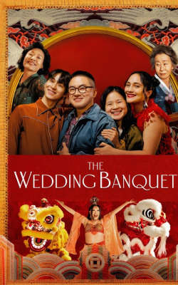The Wedding Banquet The Wedding Banquet