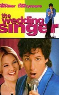 The Wedding Singer