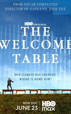 The Welcome Table-HD