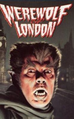 The Werewolf of London