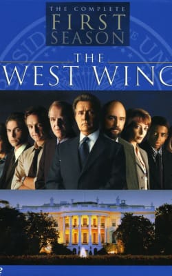The West Wing - Season 1