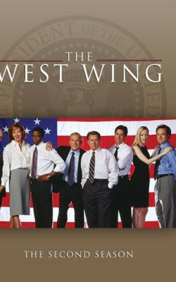 The West Wing - Season 2