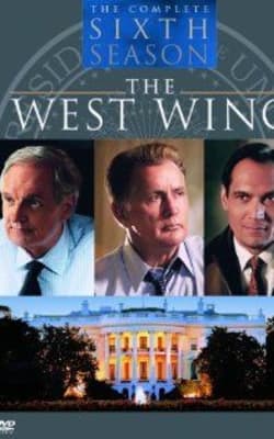 West wing online online free