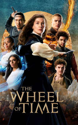 The Wheel of Time - Season 2