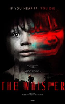 The Whisper