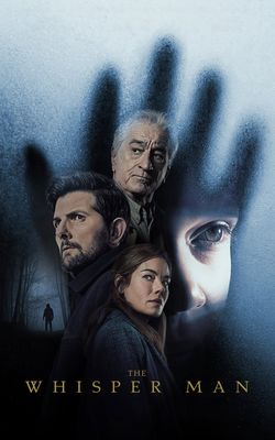 The Whisper Man-HD