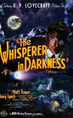 The Whisperer in Darkness