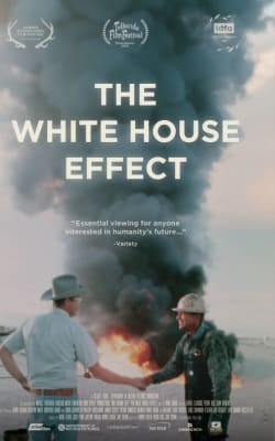 The White House Effect