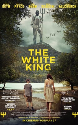 The White King