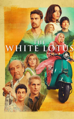 The White Lotus - Season 2