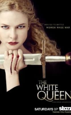 The White Queen - Season 1