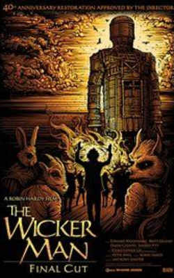 The Wicker Man (1973)