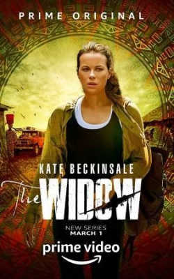 The Widow - Season 1