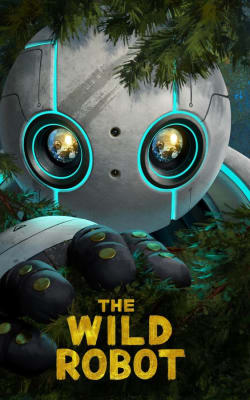 The Wild Robot