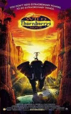 The Wild Thornberrys Movie