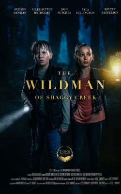The Wildman of Shaggy Creek