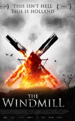 The Windmill Massacre