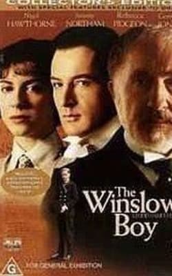 The Winslow Boy